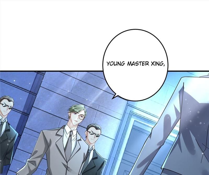 Warm Wedding Chapter 430 page 6 - 