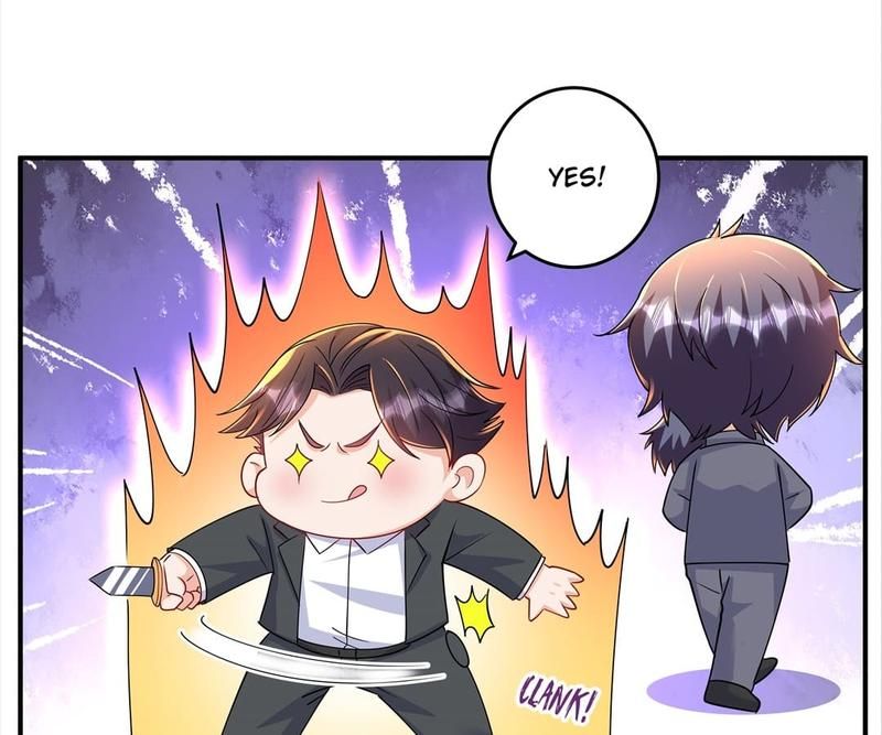 Warm Wedding Chapter 430 page 51 - 