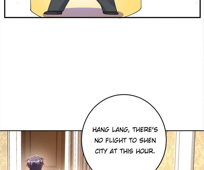 Warm Wedding Chapter 430 page 52 - 