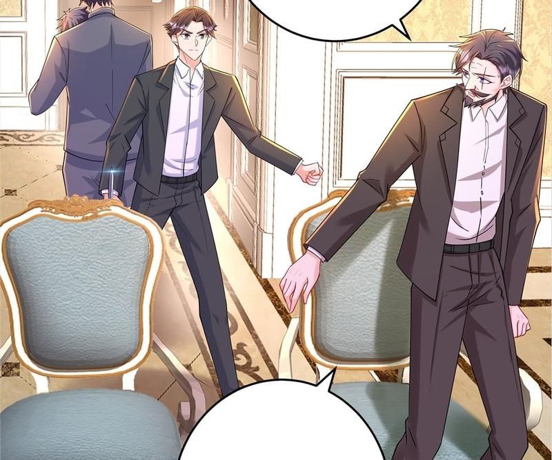 Warm Wedding Chapter 430 page 53 - 