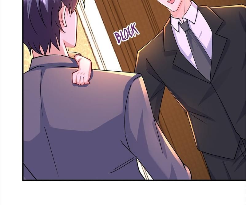 Warm Wedding Chapter 430 page 55 - 