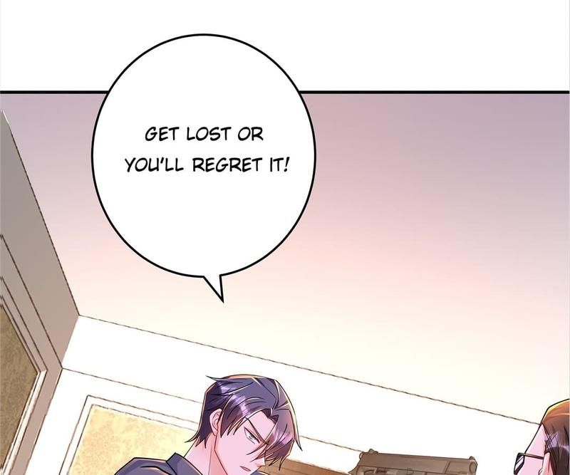 Warm Wedding Chapter 430 page 56 - 