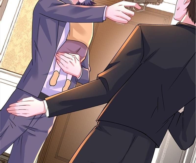 Warm Wedding Chapter 430 page 57 - 