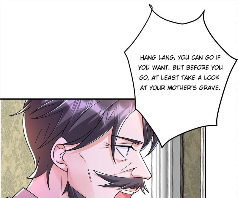 Warm Wedding Chapter 430 page 59 - 