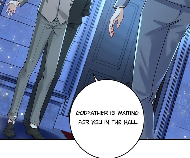 Warm Wedding Chapter 430 page 7 - 