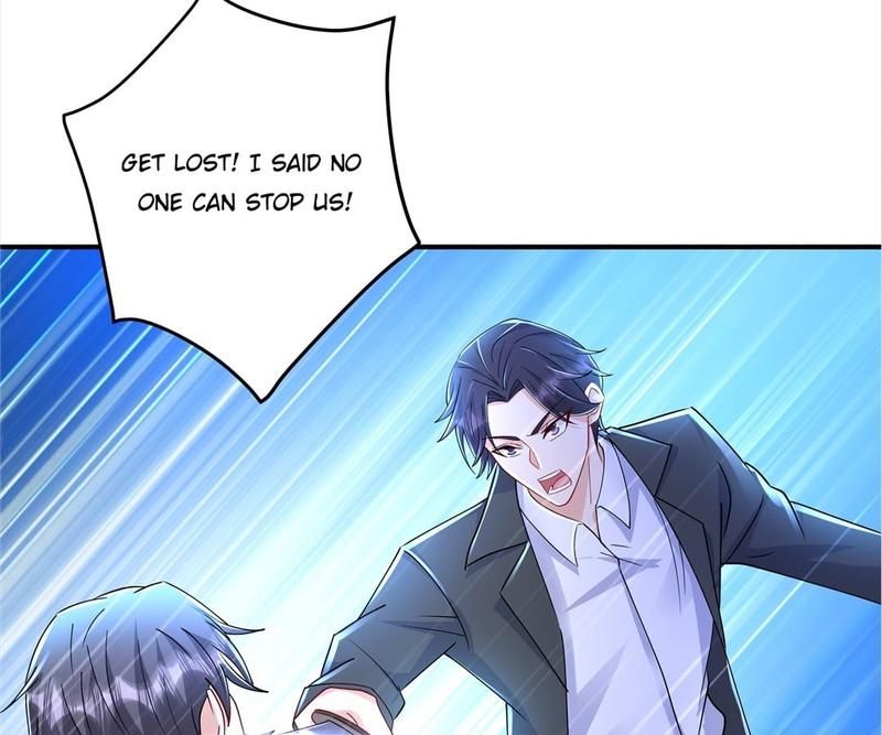 Warm Wedding Chapter 430 page 61 - 
