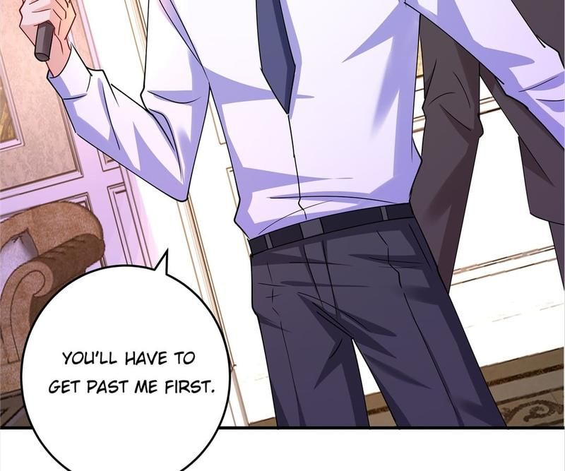 Warm Wedding Chapter 430 page 66 - 