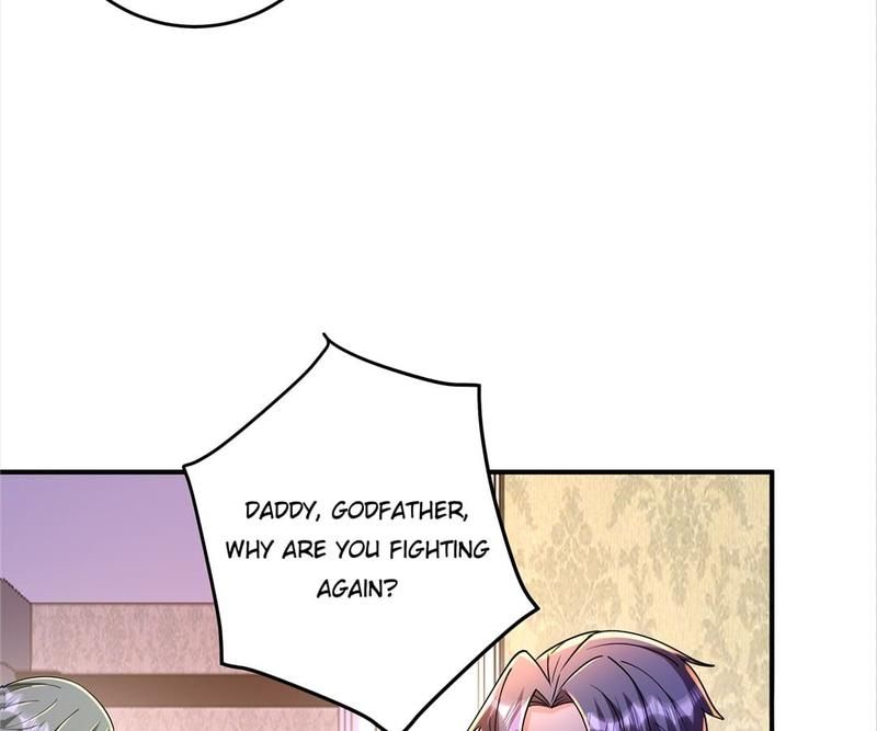 Warm Wedding Chapter 430 page 67 - 