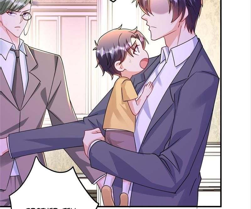 Warm Wedding Chapter 430 page 68 - 