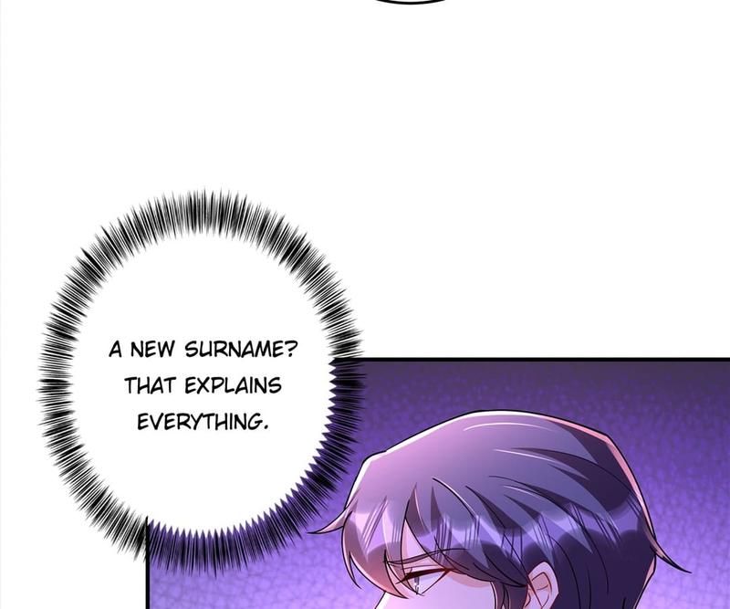 Warm Wedding Chapter 430 page 8 - 