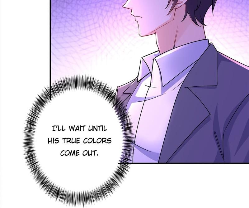 Warm Wedding Chapter 430 page 9 - 