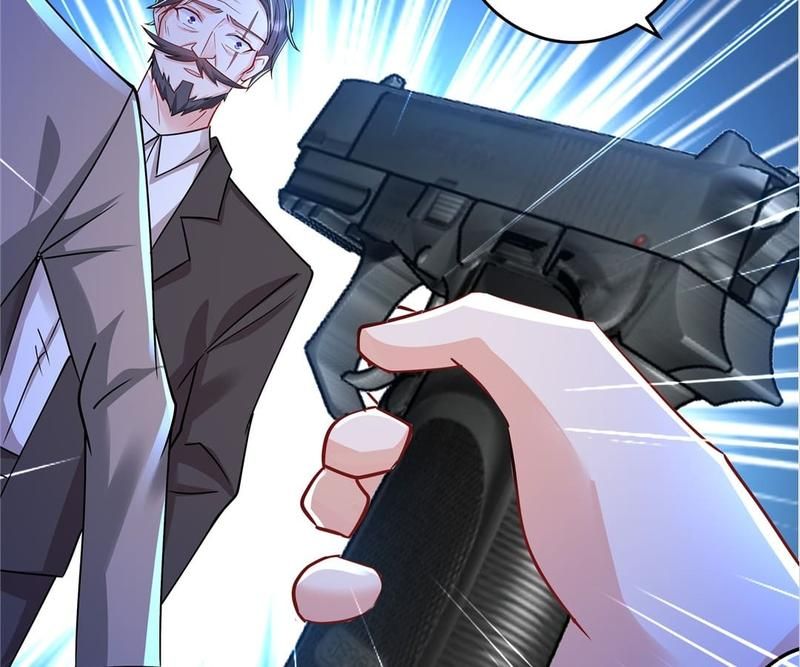 Warm Wedding Chapter 431 page 2 - 