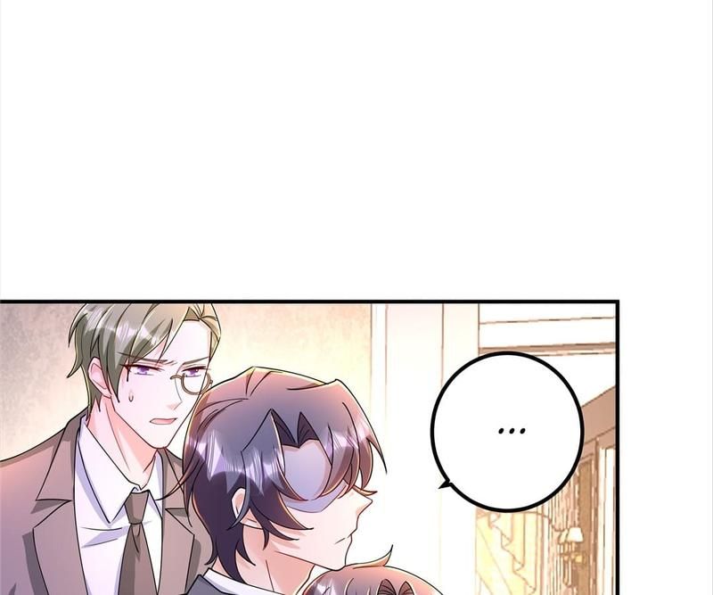 Warm Wedding Chapter 431 page 11 - 