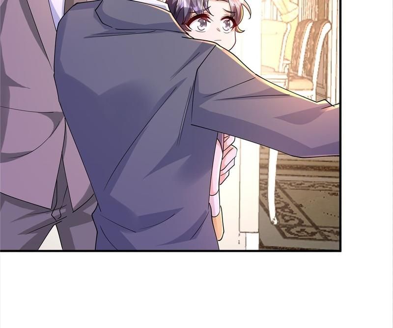 Warm Wedding Chapter 431 page 12 - 