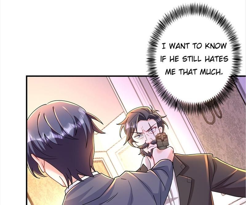 Warm Wedding Chapter 431 page 13 - 