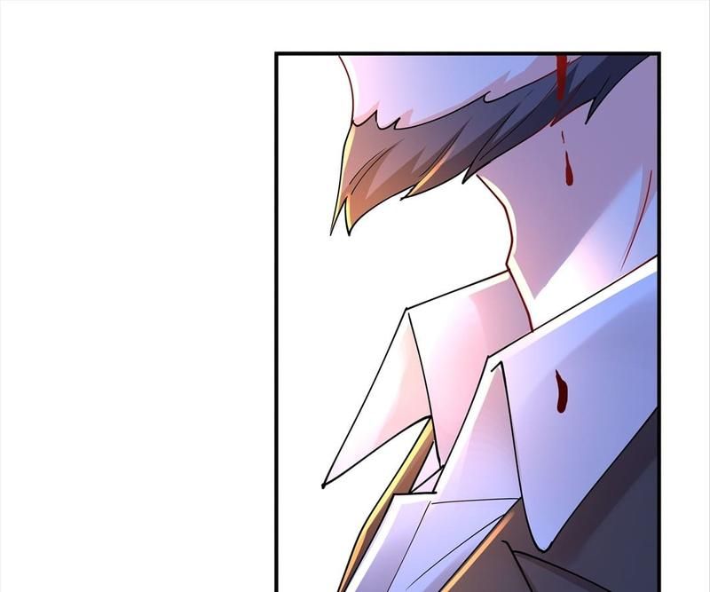 Warm Wedding Chapter 431 page 19 - 