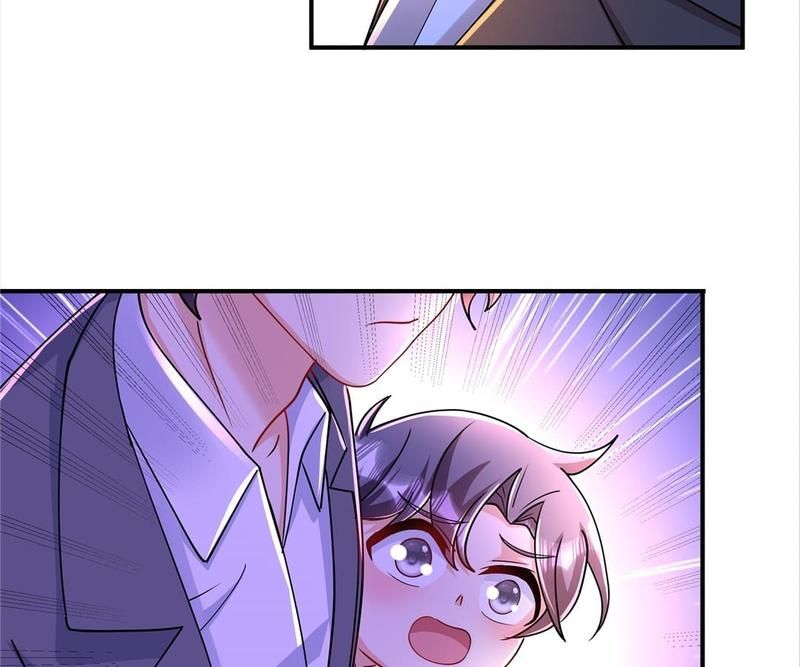 Warm Wedding Chapter 431 page 20 - 