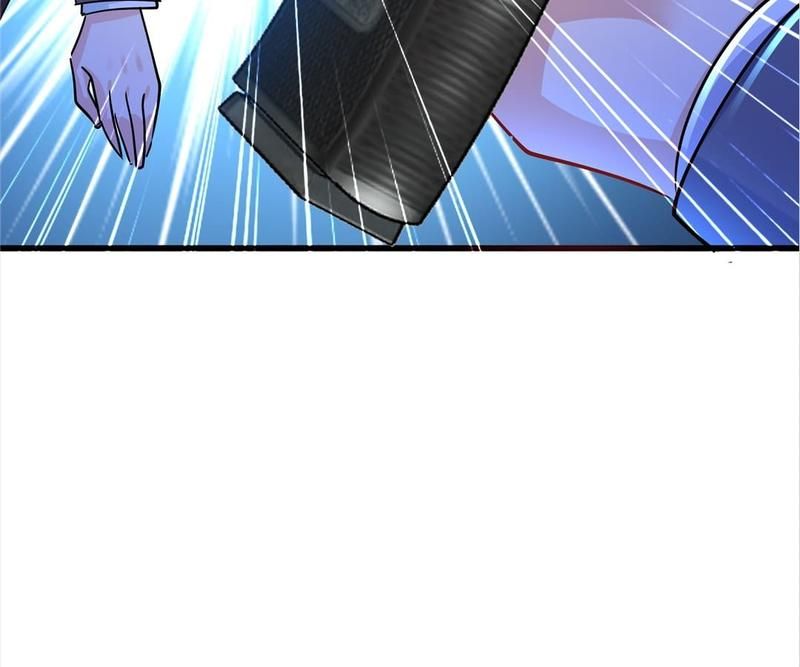 Warm Wedding Chapter 431 page 3 - 