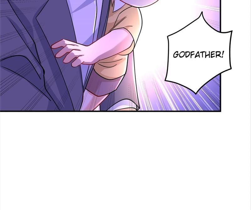 Warm Wedding Chapter 431 page 21 - 