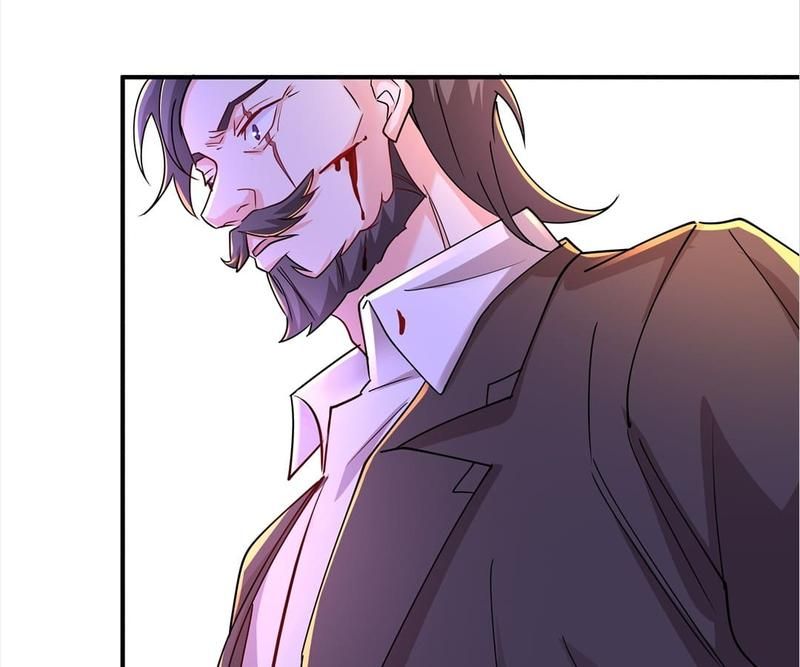 Warm Wedding Chapter 431 page 22 - 
