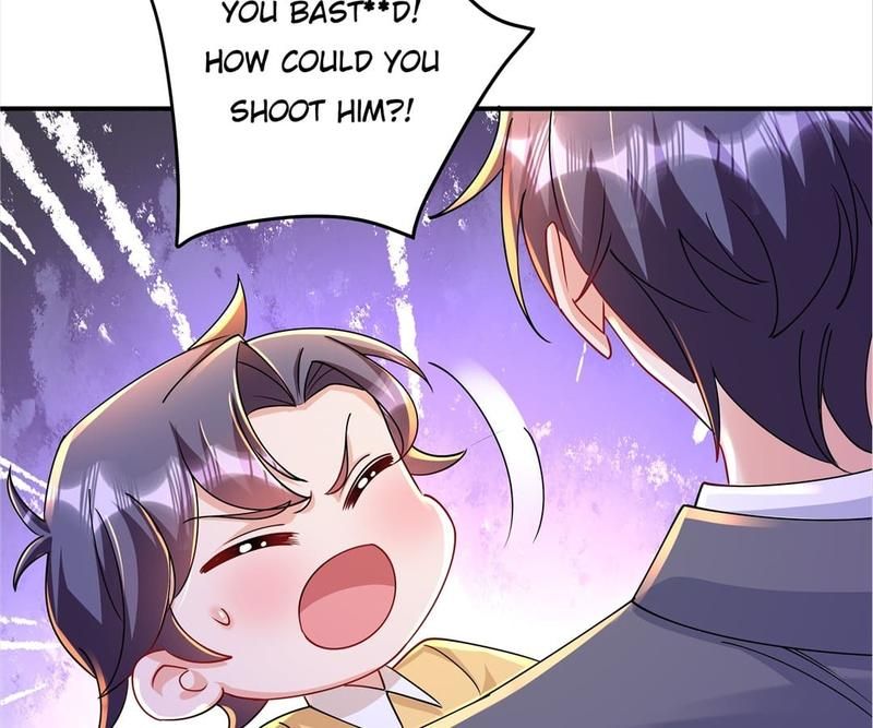 Warm Wedding Chapter 431 page 24 - 