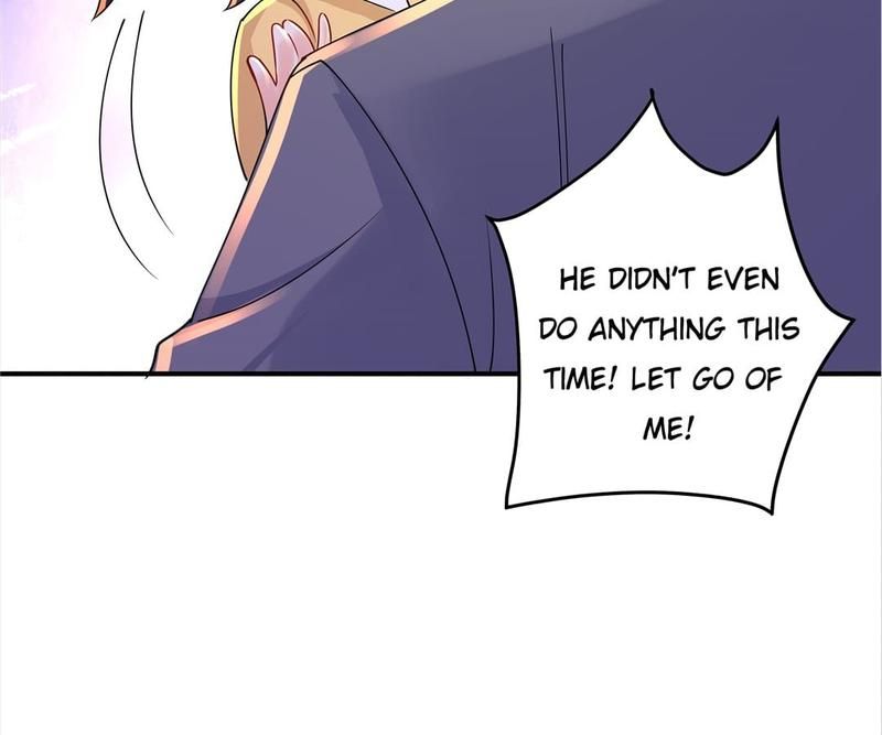 Warm Wedding Chapter 431 page 25 - 