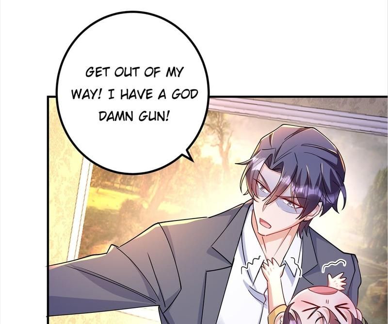 Warm Wedding Chapter 431 page 26 - 