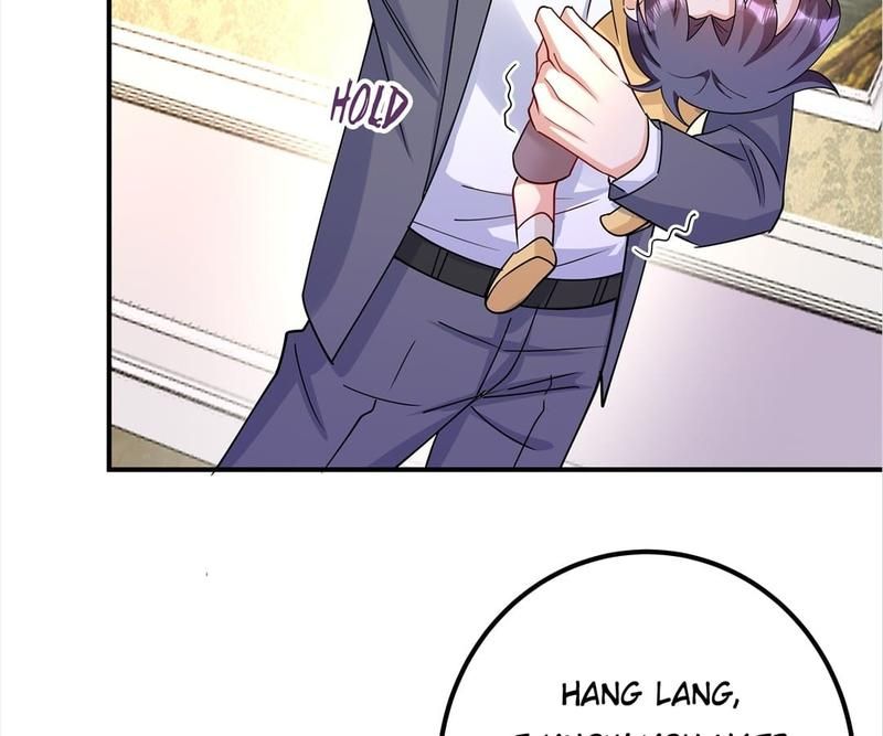 Warm Wedding Chapter 431 page 27 - 