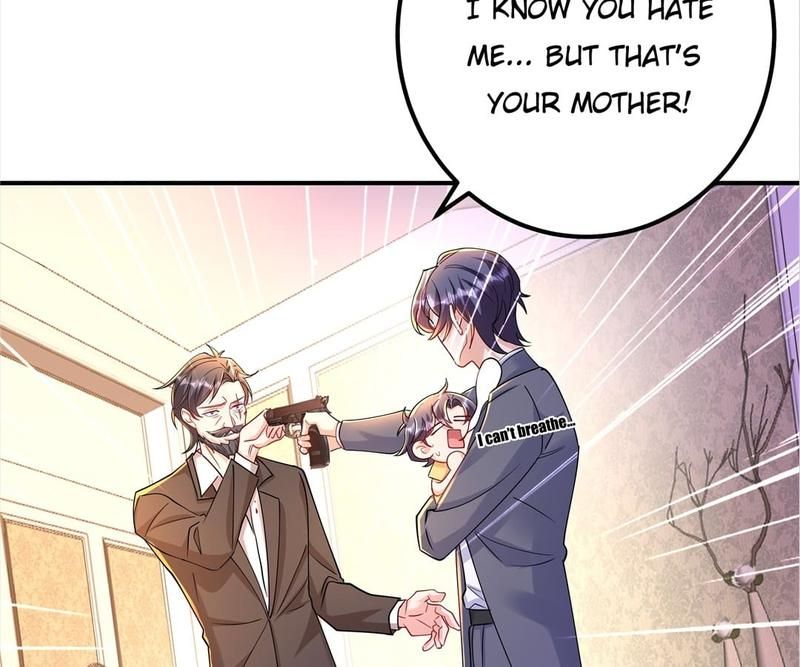 Warm Wedding Chapter 431 page 28 - 