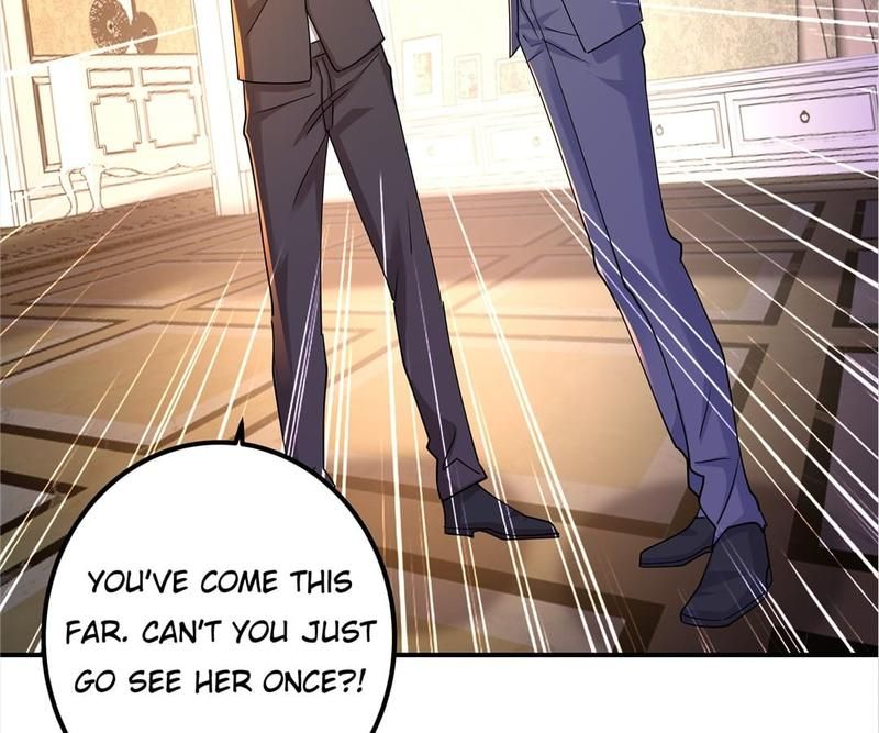 Warm Wedding Chapter 431 page 29 - 