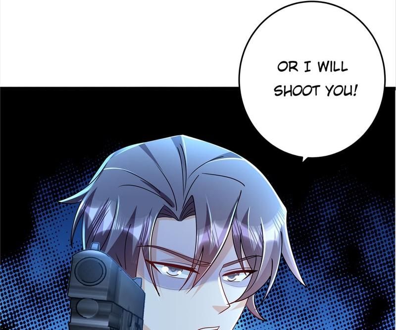 Warm Wedding Chapter 431 page 4 - 