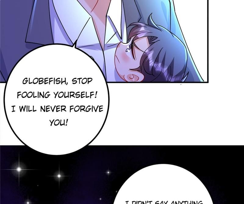 Warm Wedding Chapter 431 page 32 - 