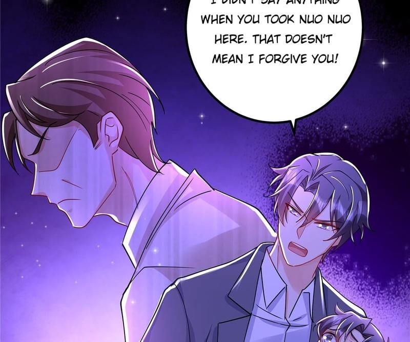 Warm Wedding Chapter 431 page 33 - 