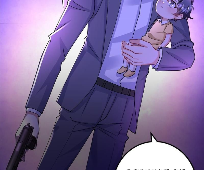 Warm Wedding Chapter 431 page 34 - 