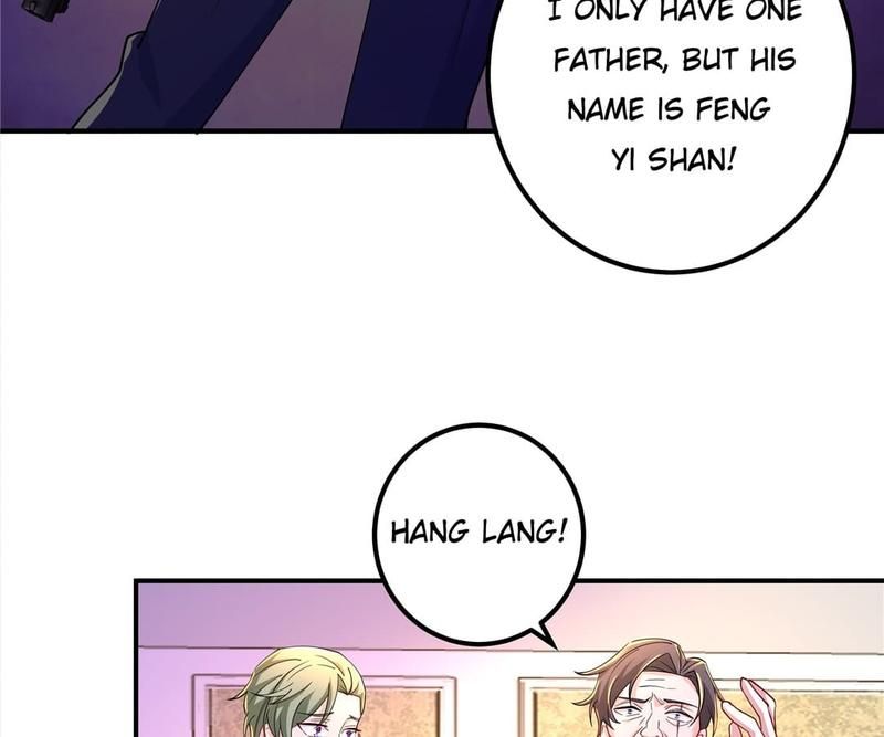 Warm Wedding Chapter 431 page 35 - 