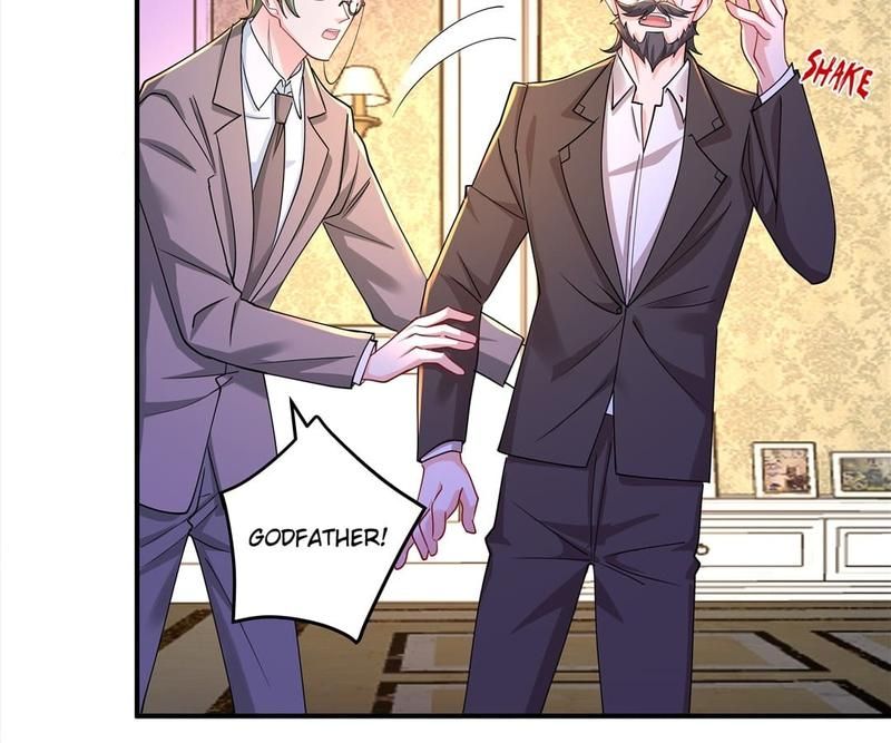 Warm Wedding Chapter 431 page 36 - 