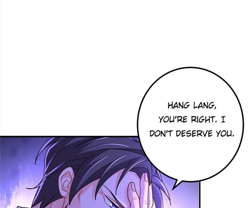 Warm Wedding Chapter 431 page 37 - 