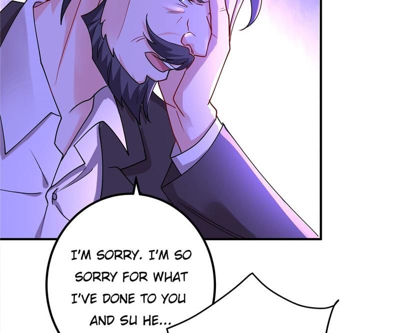 Warm Wedding Chapter 431 page 38 - 