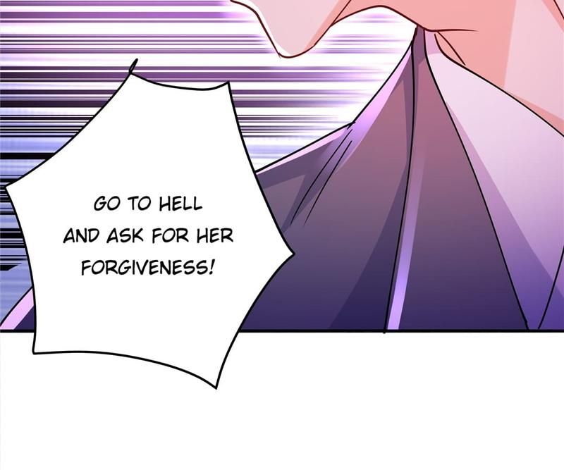 Warm Wedding Chapter 431 page 40 - 