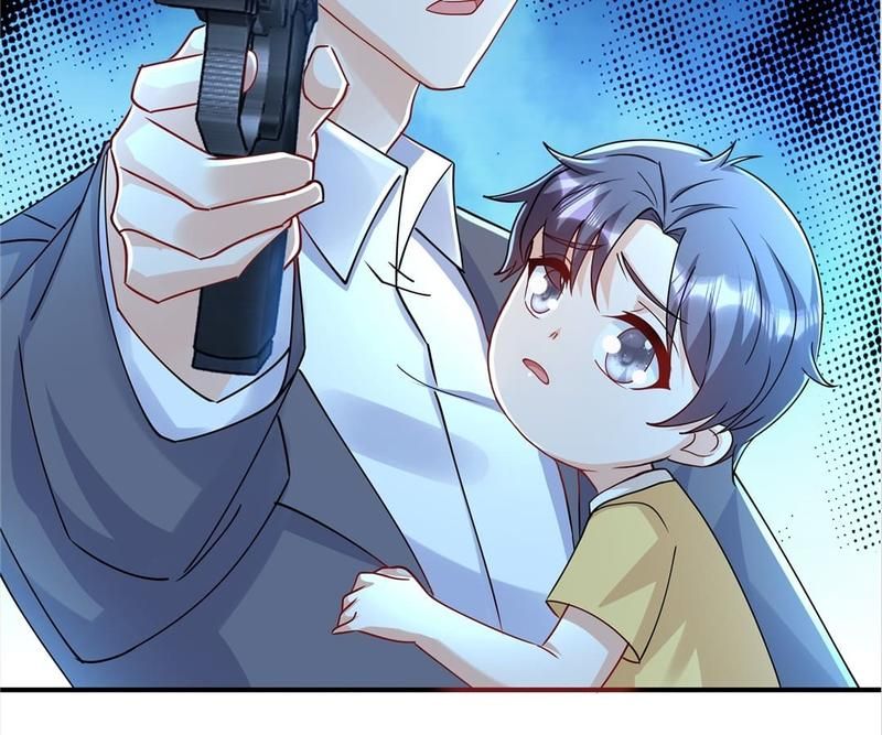 Warm Wedding Chapter 431 page 5 - 