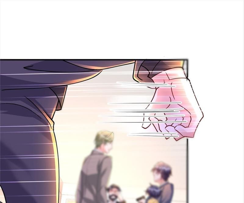 Warm Wedding Chapter 431 page 41 - 