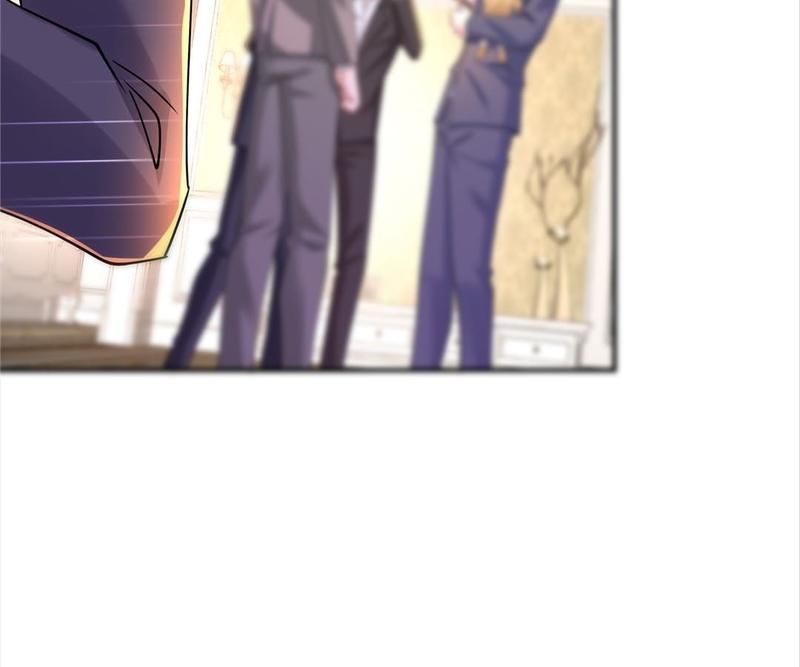 Warm Wedding Chapter 431 page 42 - 