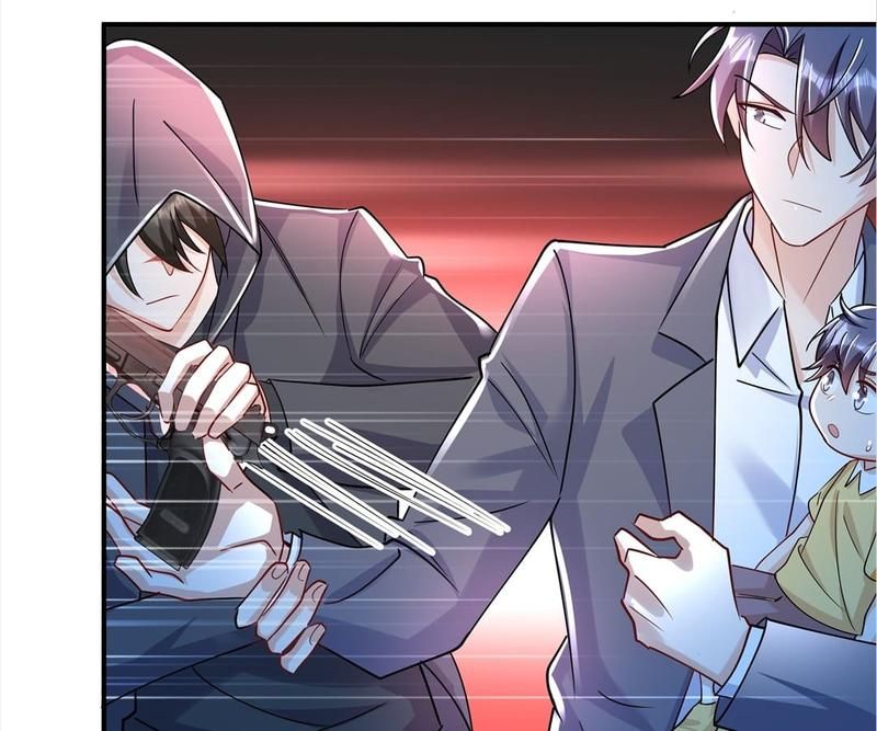 Warm Wedding Chapter 431 page 43 - 