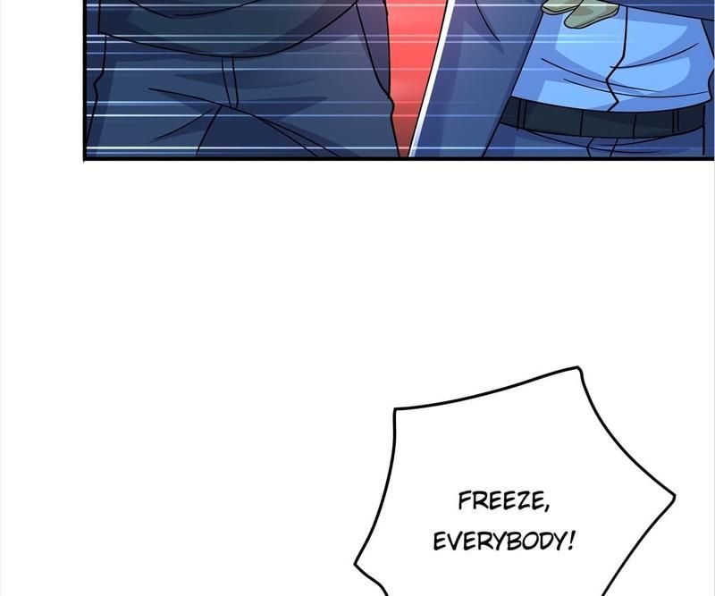 Warm Wedding Chapter 431 page 44 - 