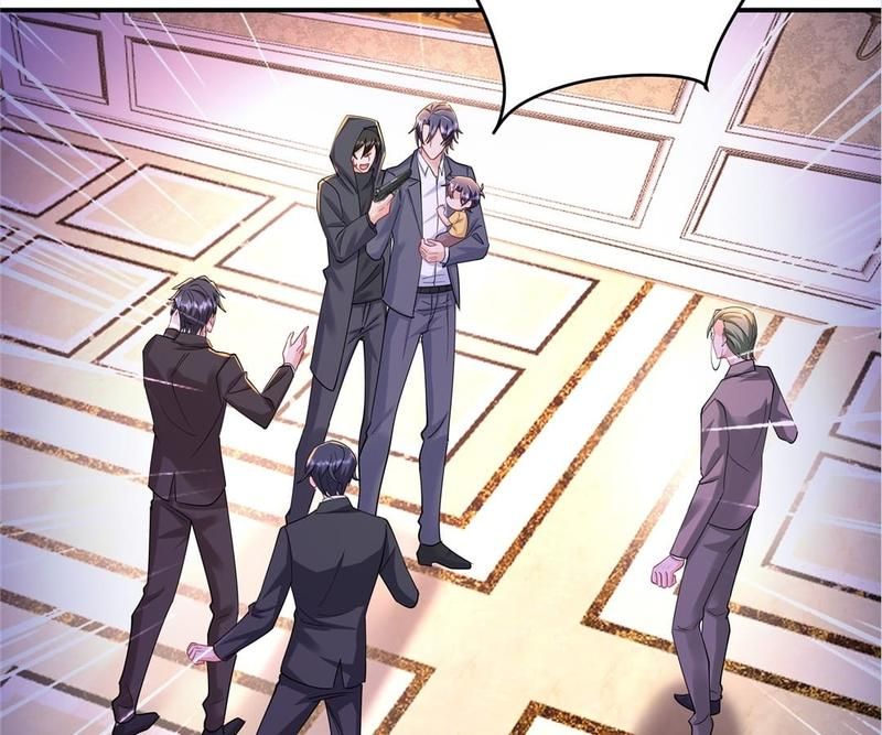 Warm Wedding Chapter 431 page 45 - 