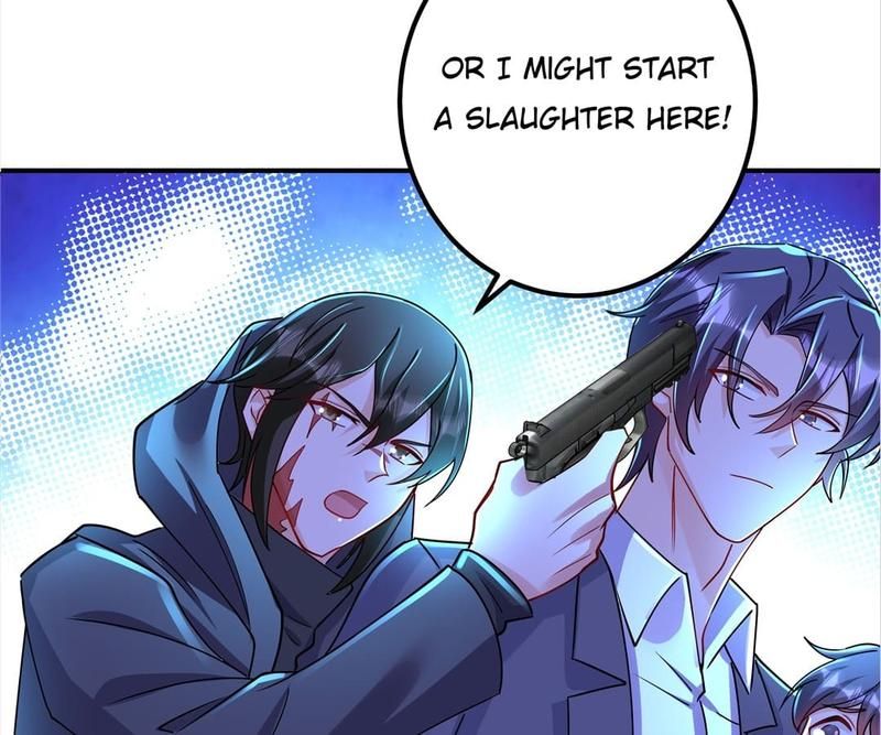 Warm Wedding Chapter 431 page 47 - 