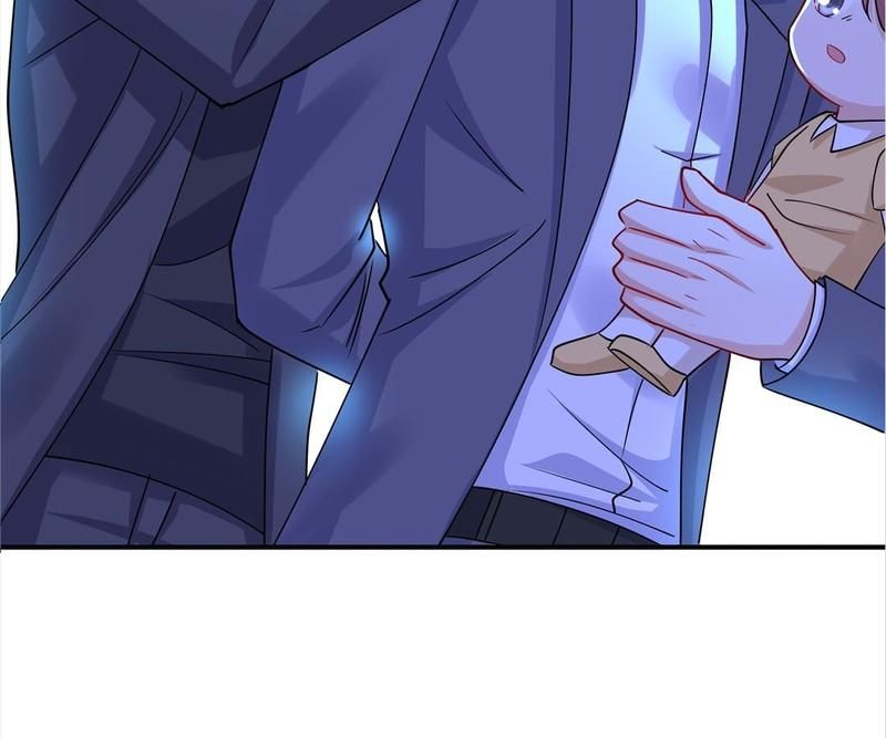 Warm Wedding Chapter 431 page 48 - 
