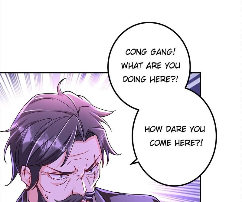Warm Wedding Chapter 431 page 49 - 