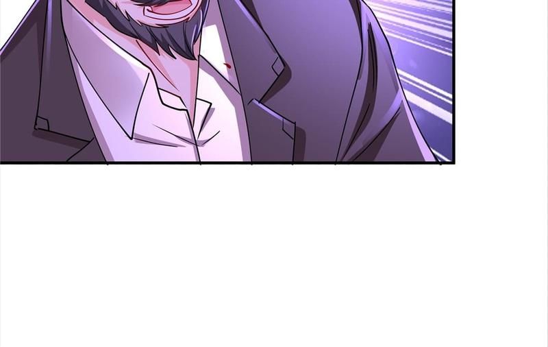 Warm Wedding Chapter 431 page 50 - 