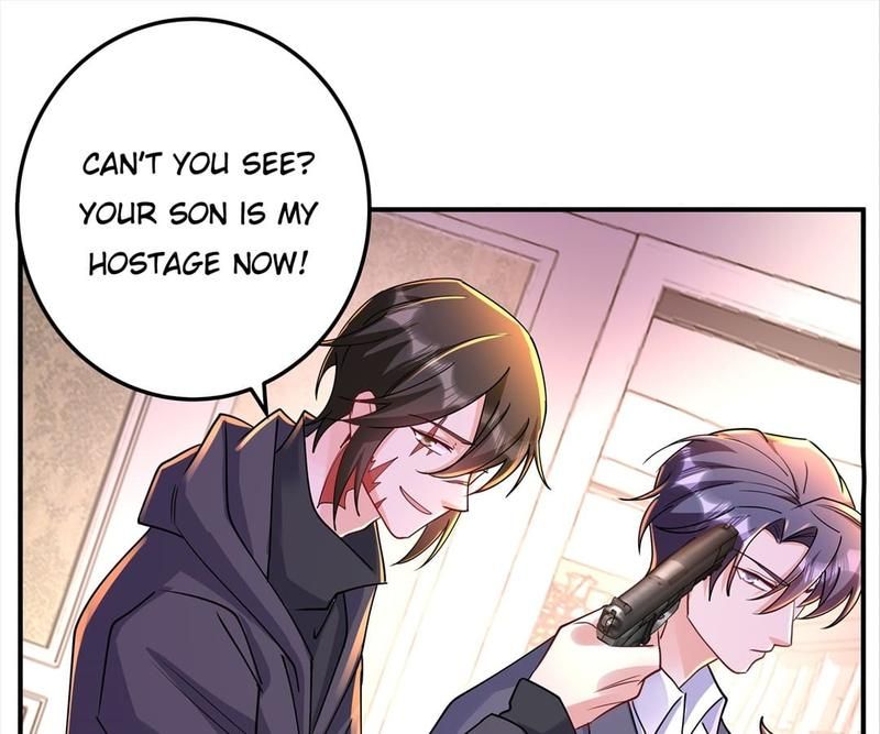 Warm Wedding Chapter 431 page 51 - 